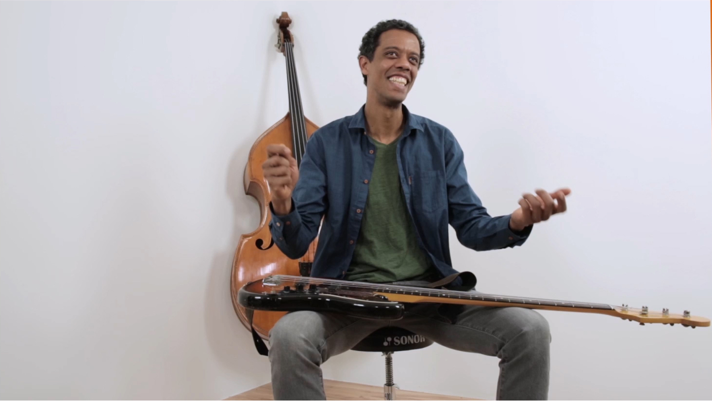 Edward Maclean bietet Online Bassunterricht mit Fokus auf Groove und Feelt-und-coaching-edward-maclean